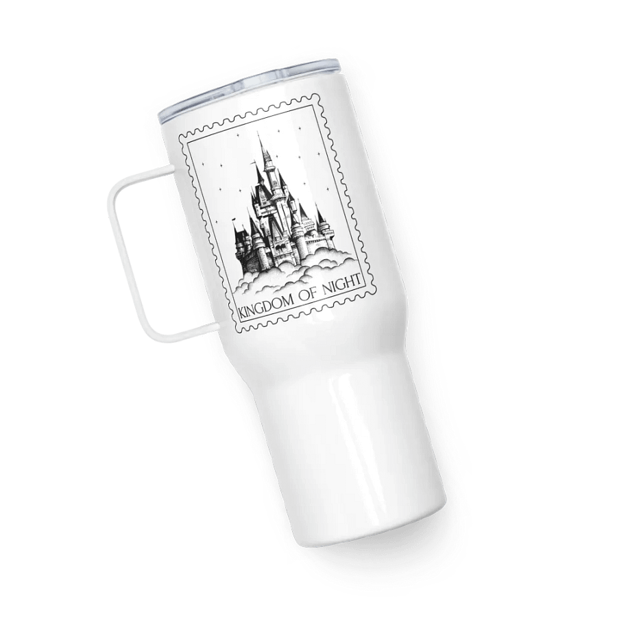 Kingdom of Night Travel Mug product image (5)