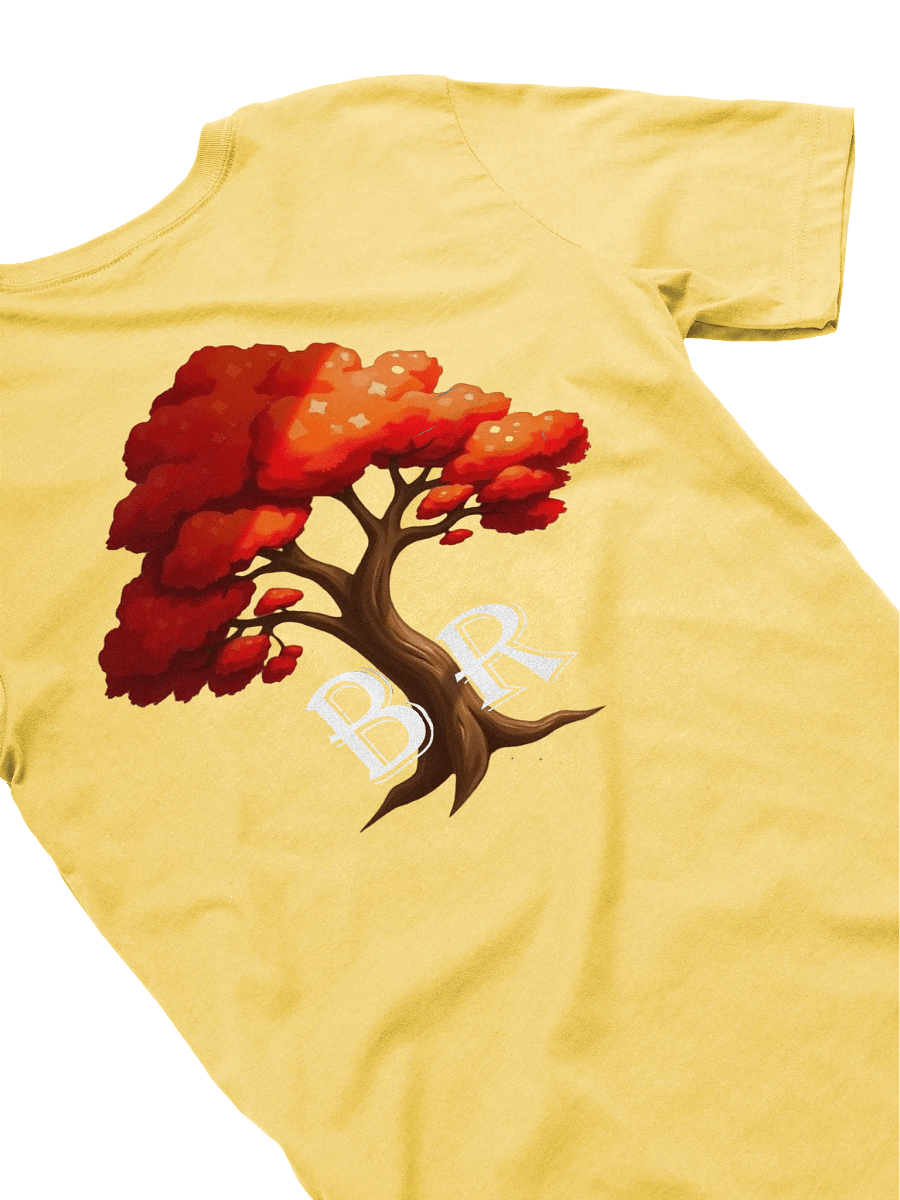 "CYOR V2" TEE product image (44)