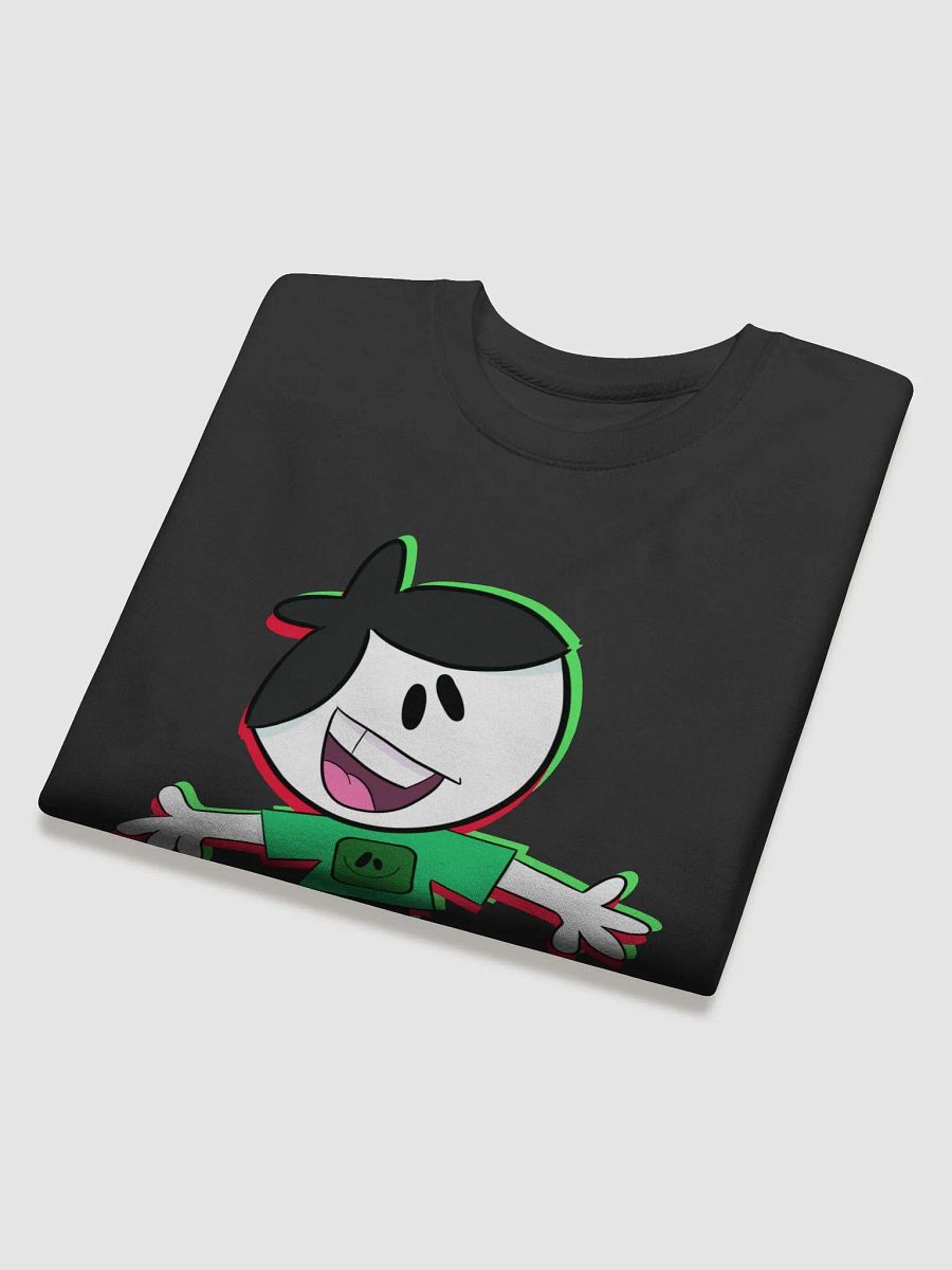 ExpoDev Standard Sweatshirt product image (4)