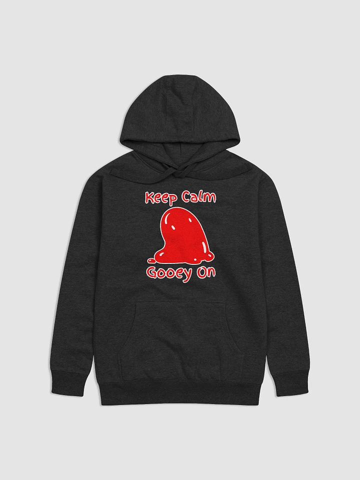 Gooey DnD Hoodie! product image (1)