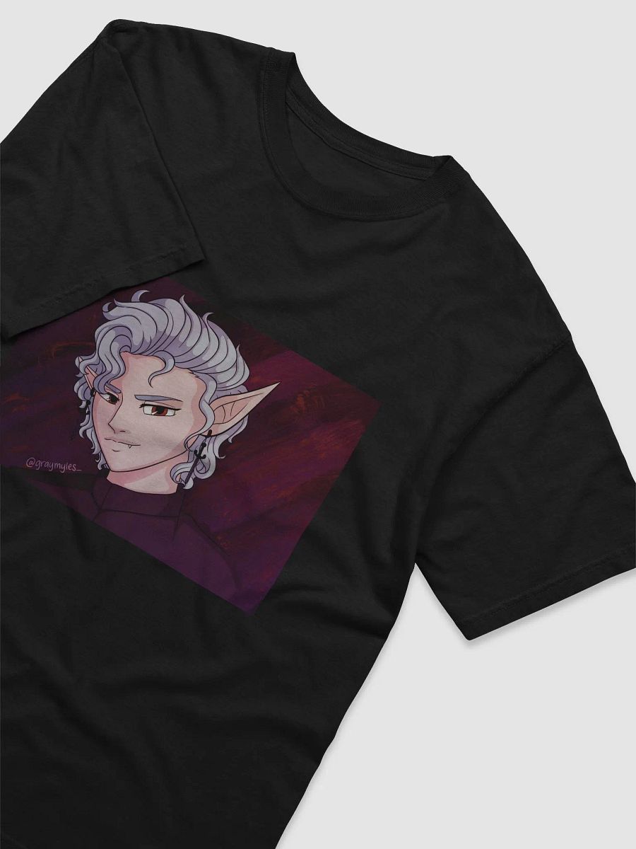 Astarion T-Shirt product image (11)