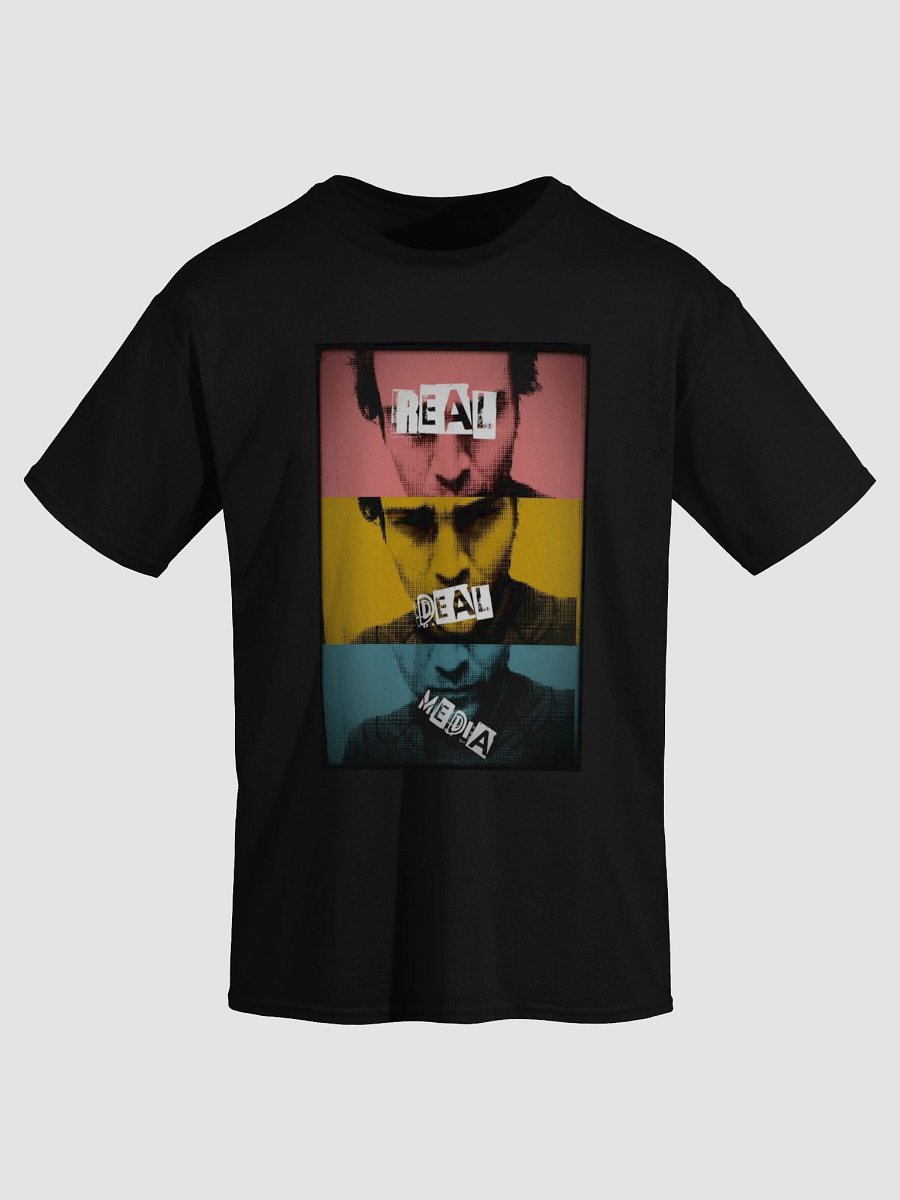 RDM Tri-FacePop-Art (T-Shirt) product image (7)