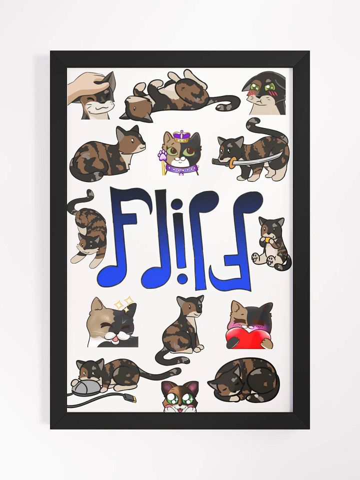Pixel Poster product image (2)