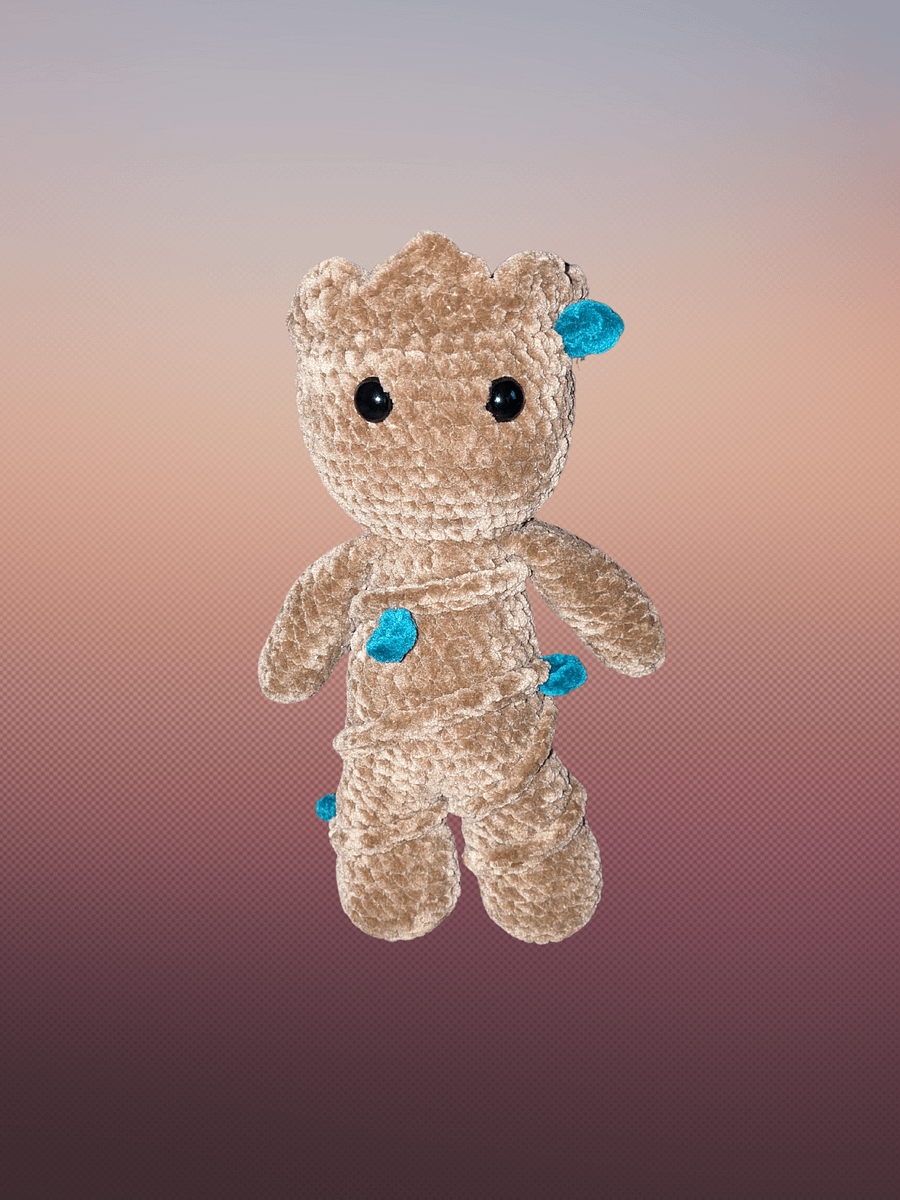 Baby Tree Man product image (1)