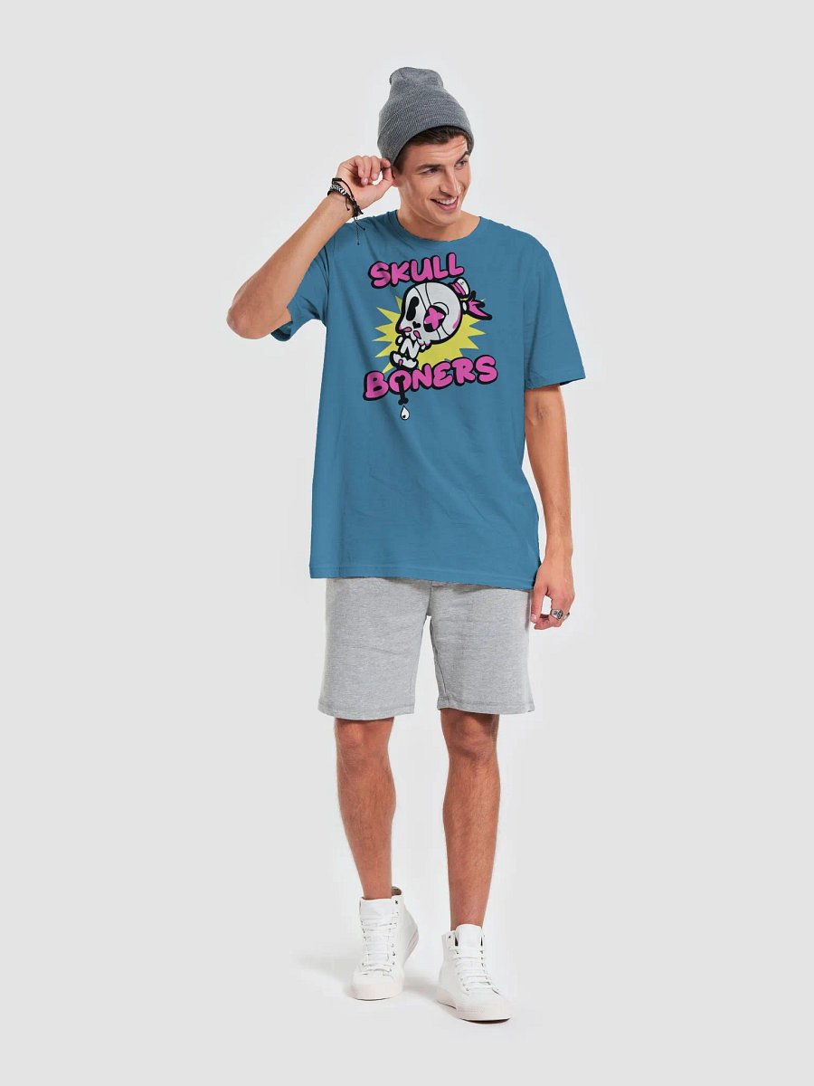 Skull 'N' Boners product image (1)