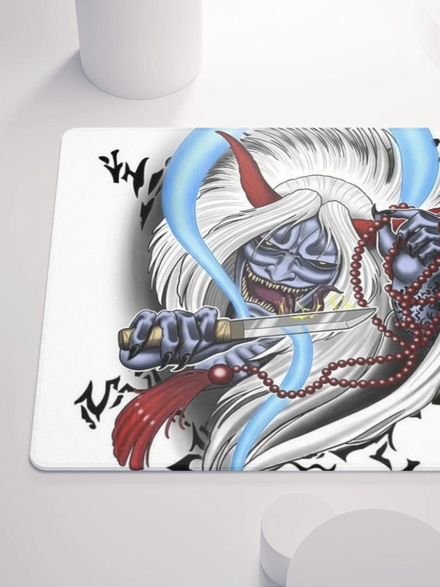 Reaper Mouse Pad product image (6)