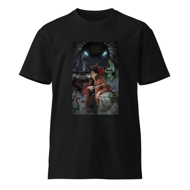 Jaikar, the Summoner product image (1)