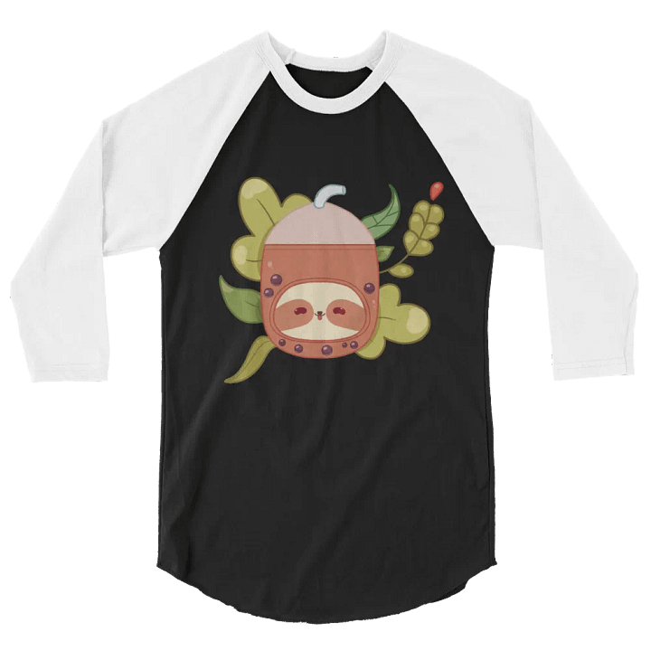 Boba Long Sleeve Shirt product image (2)