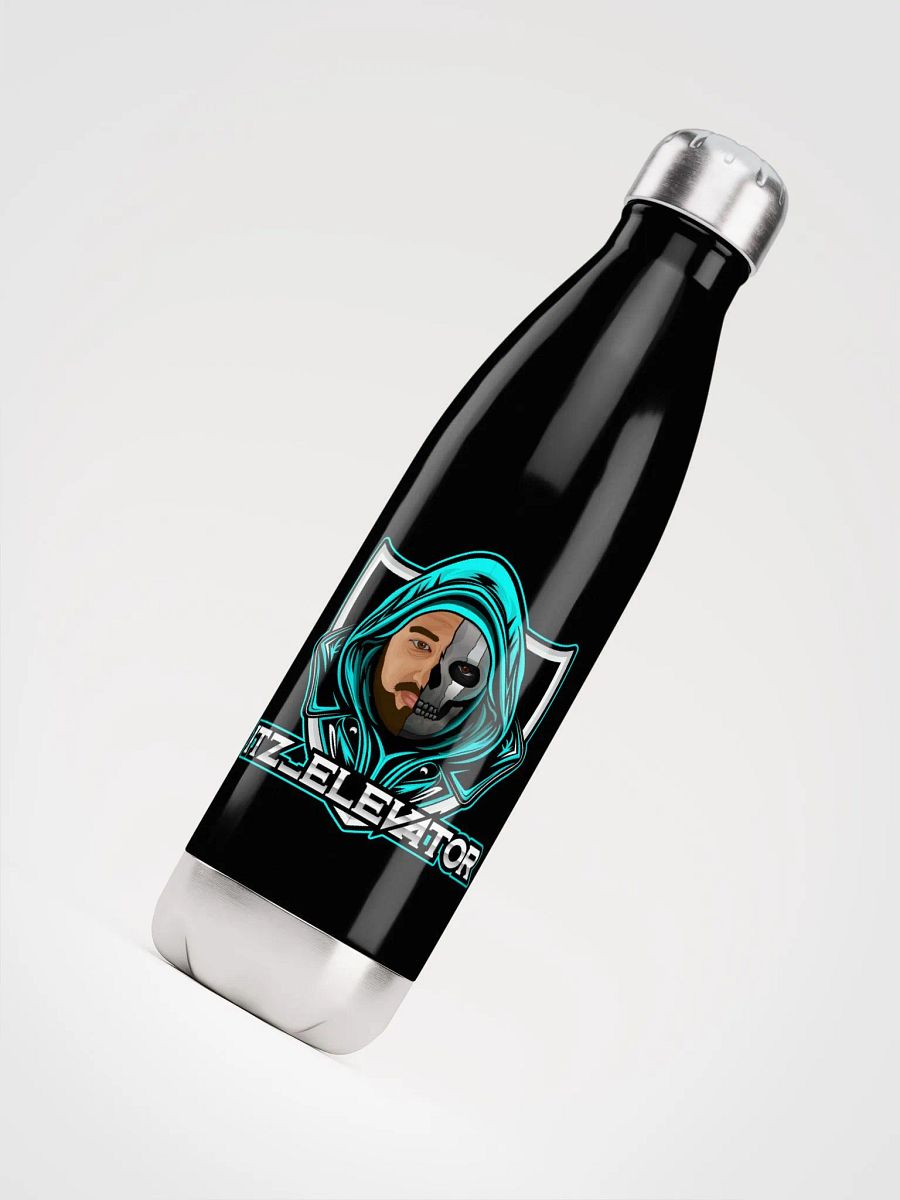 Itz_Elevator - Water Bottle product image (4)