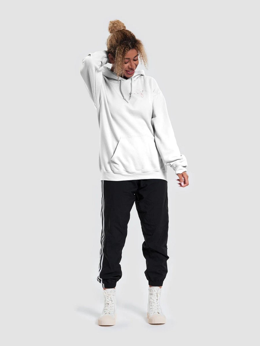 Arson Love Hoodie product image (38)