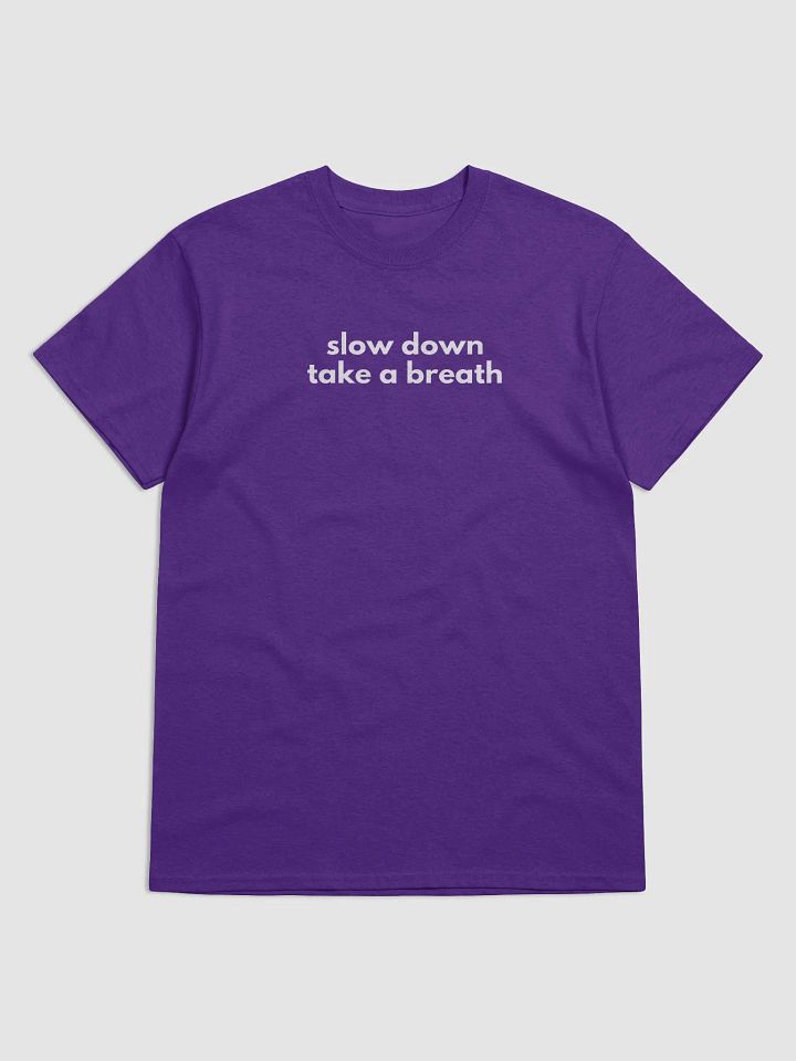 T-Shirt - 