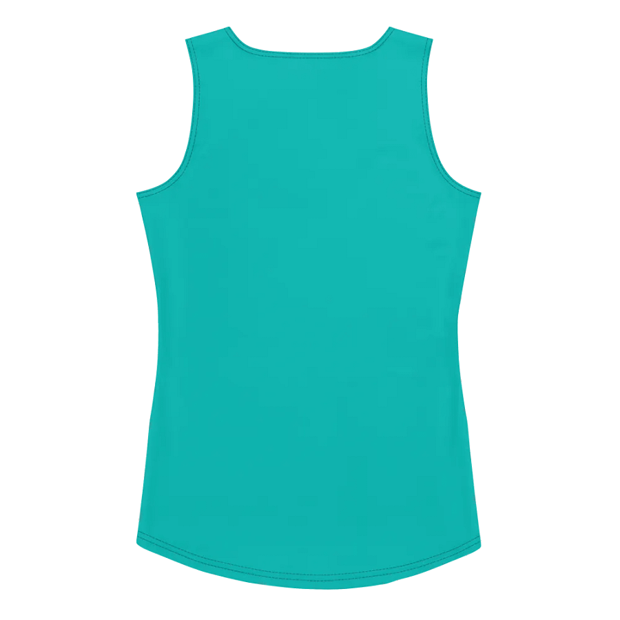 Hot Mom Summer v2 Women Form Fit product image (2)