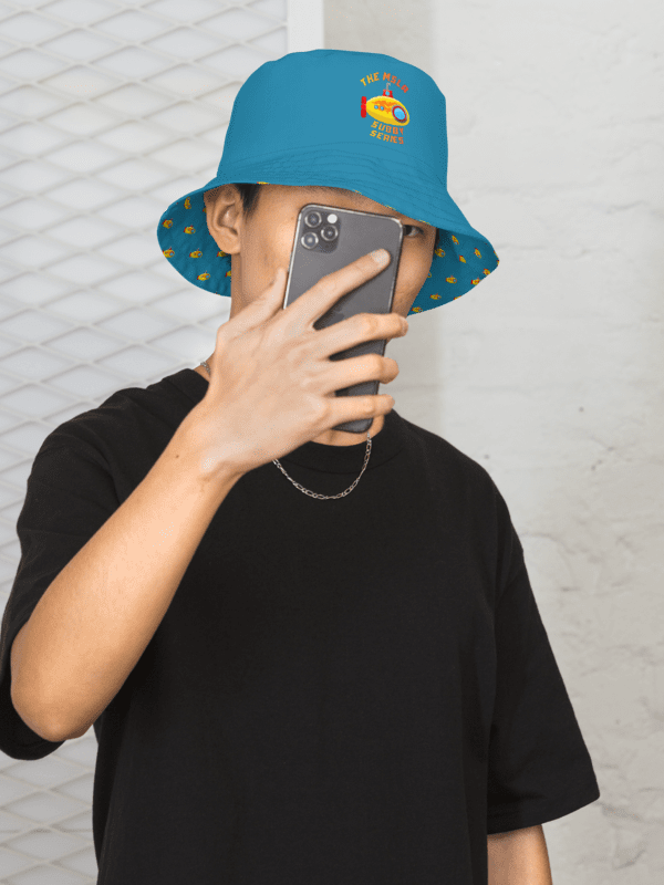 MSLA Subby Series - Reversible Bucket Hat product image (3)