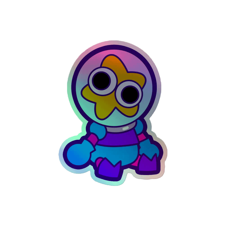 Star - Stupid (Shiny) product image (2)