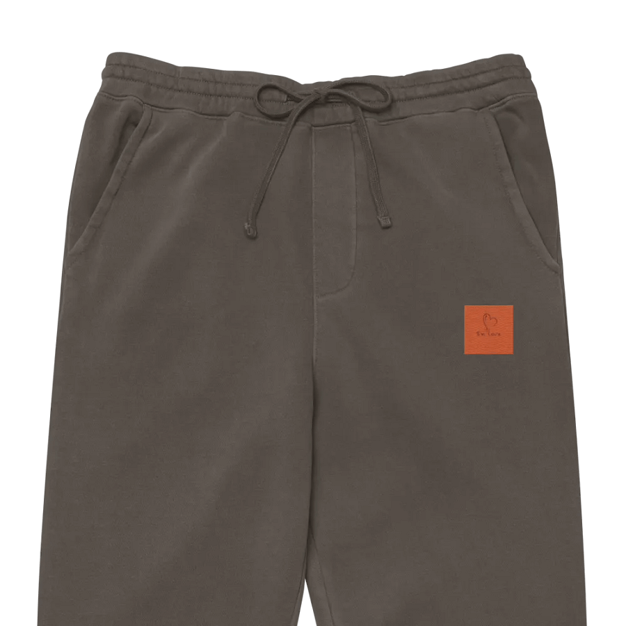 Heartfelt Comfort Joggers product image (1)