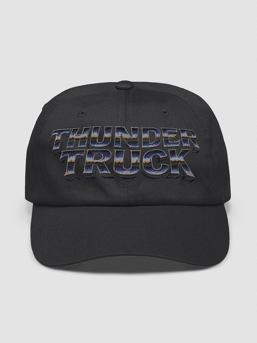 Thundertruck Cap 2 product image (1)