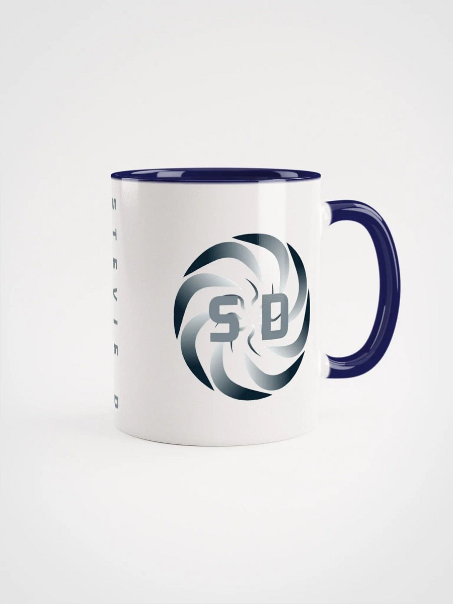 The Stevie D Mug product image (2)