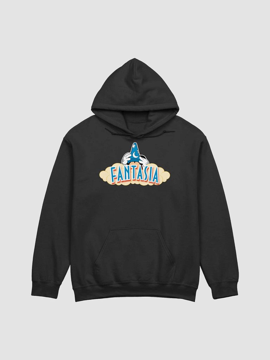 Sorcerer x Fantasia Hoodie product image (8)