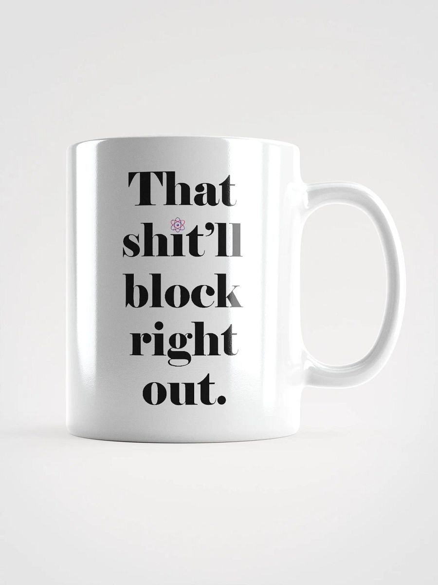 Knitting Mug product image (2)