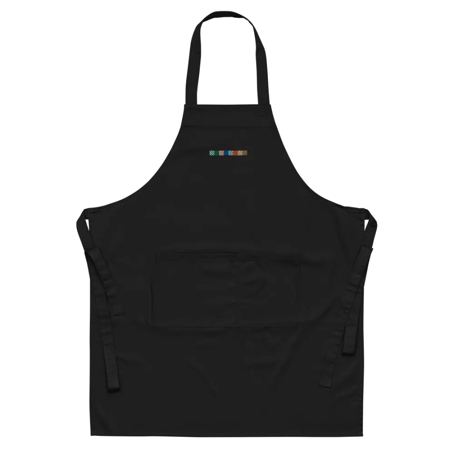 Ethernet T568A - Apron product image (6)
