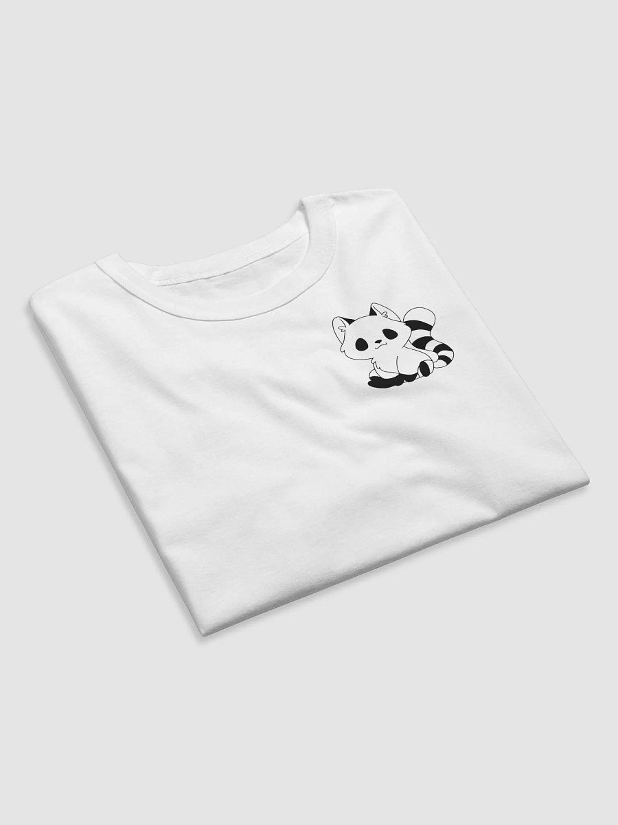 Champion T-Shirt (White) product image (5)