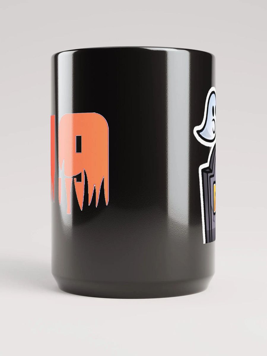Jones Reaper/RIP (Yellow) product image (5)