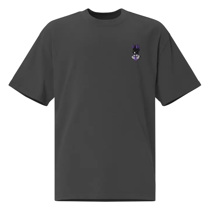 CORE QWERTY - PREMIUM TEE product image (1)