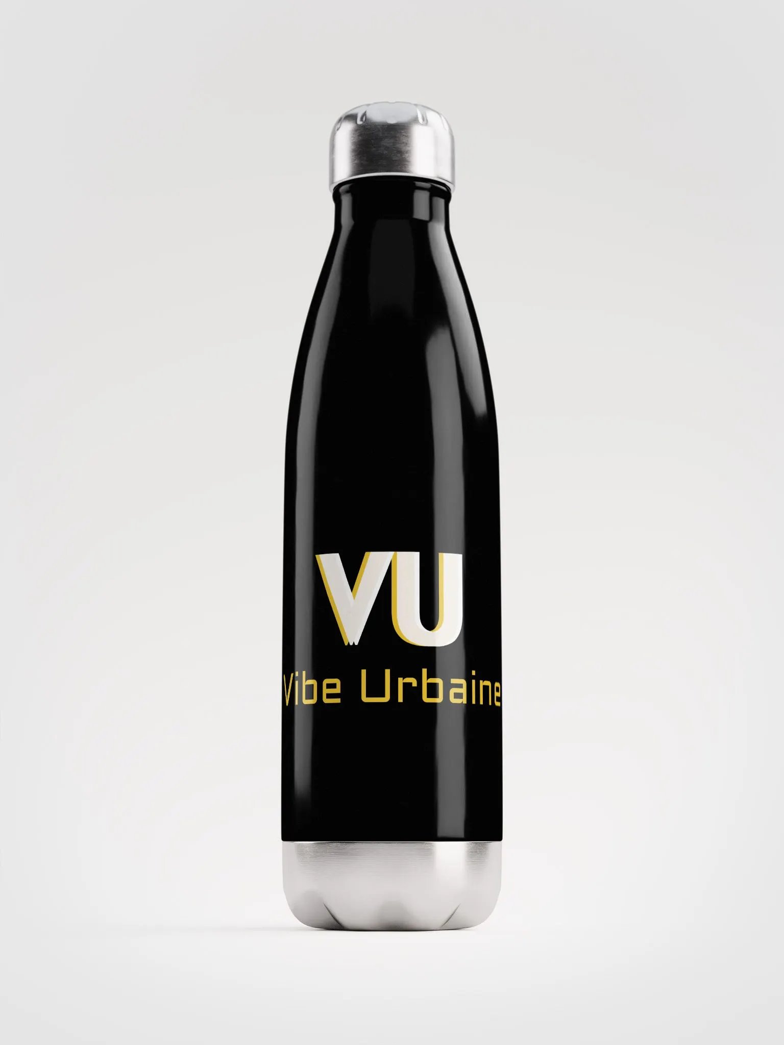 Stainless Steel Water Bottle product image (1)
