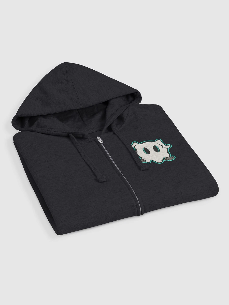 BOH zip-up HOODIE - (SPECIAL EDITION) product image (19)