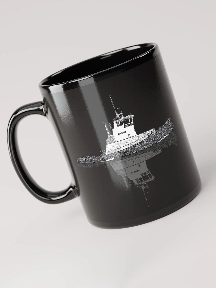 Westrac tug 11oz & 15oz product image (3)