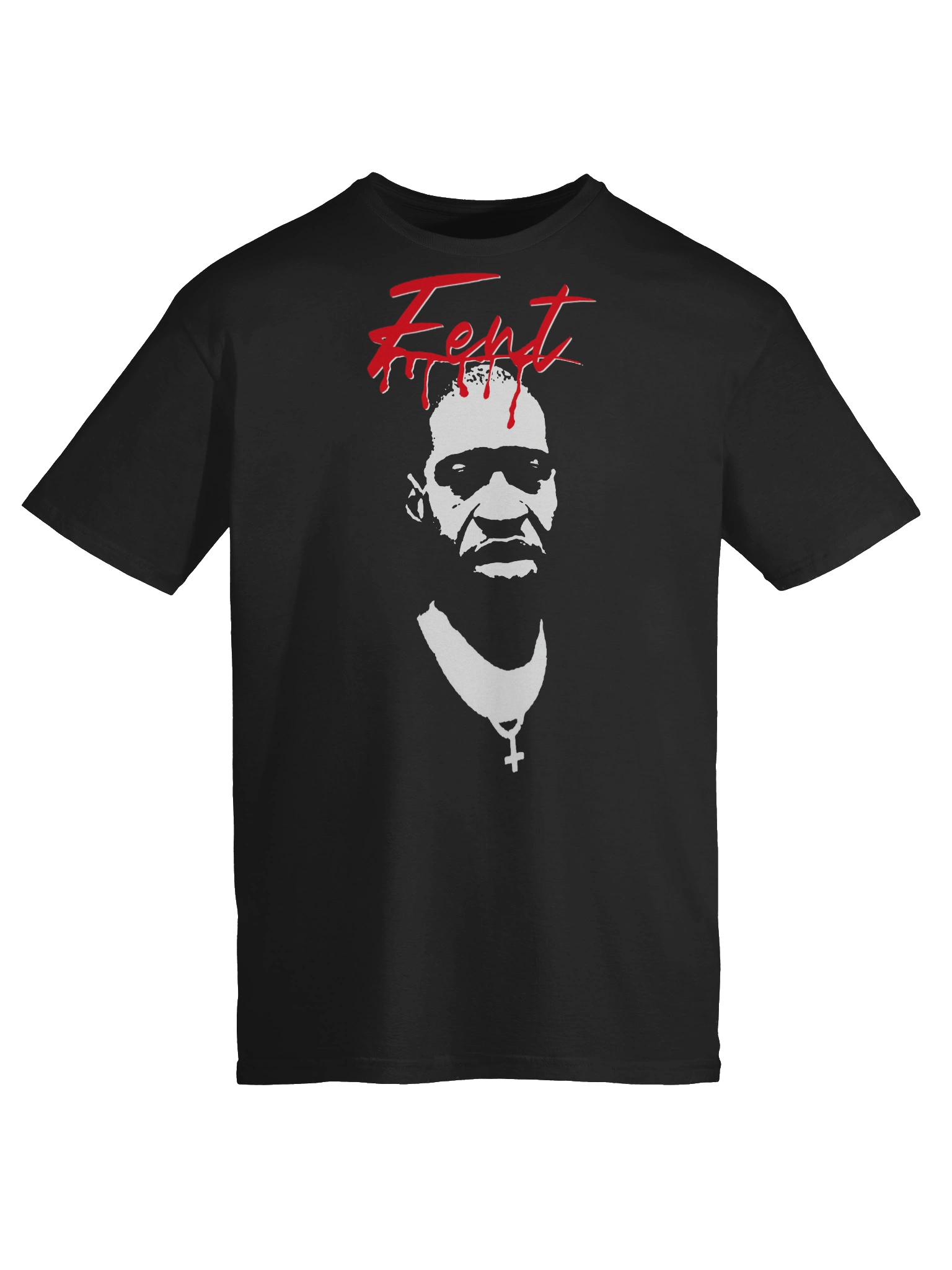 Fent T-Shirt product image (9)