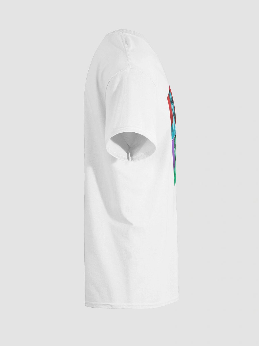 Giga McGarrah – Pop Edition Basic Tee product image (40)