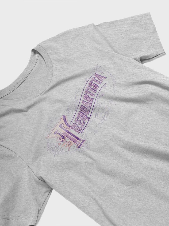 Trequartista Player Role Shirt product image (2)