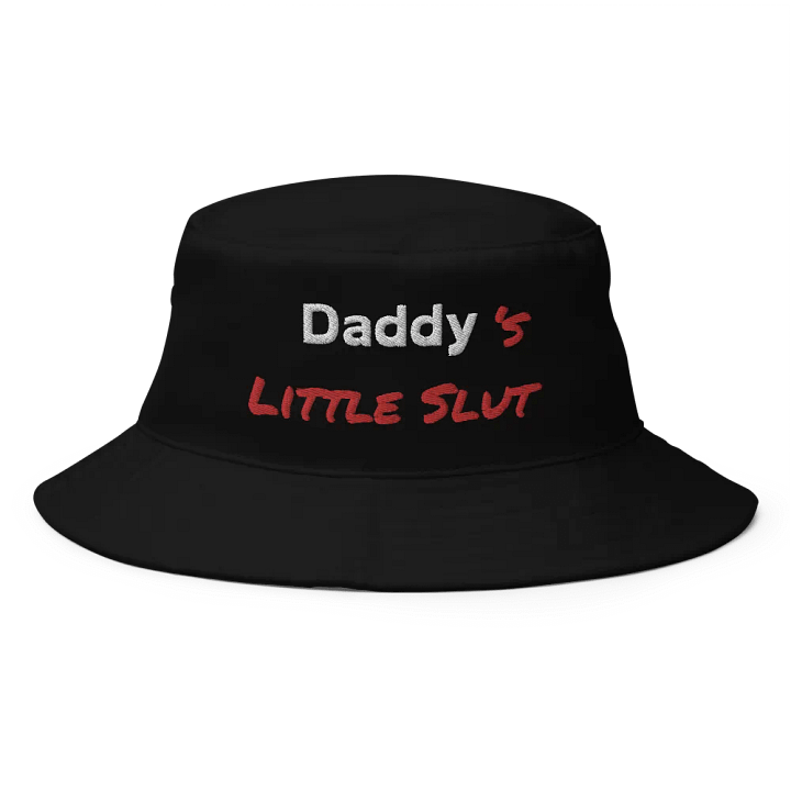 Daddy's Little Slut product image (1)