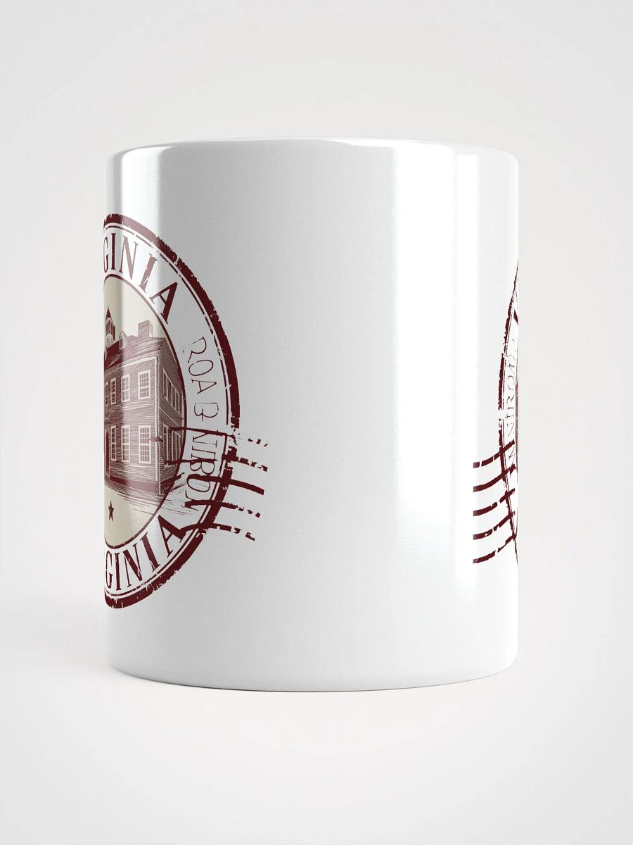 Virginia – USA State Pride Collection product image (14)