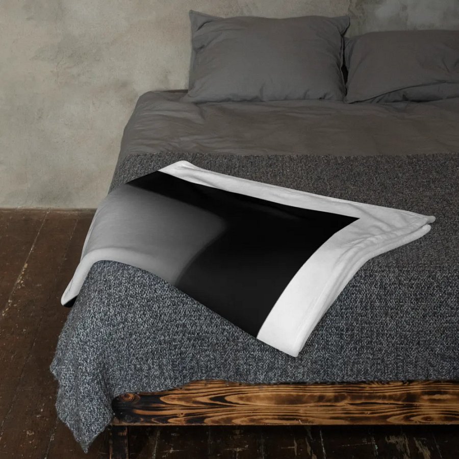 WyLeEZ Banner Blanket product image (11)