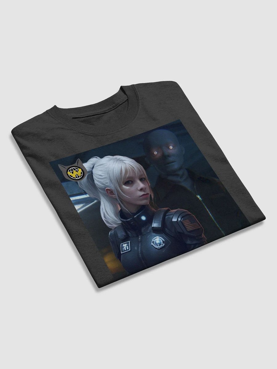 XENNY FOUR Mens Tee (US, EU, AUS & CA SHIPPING) product image (3)