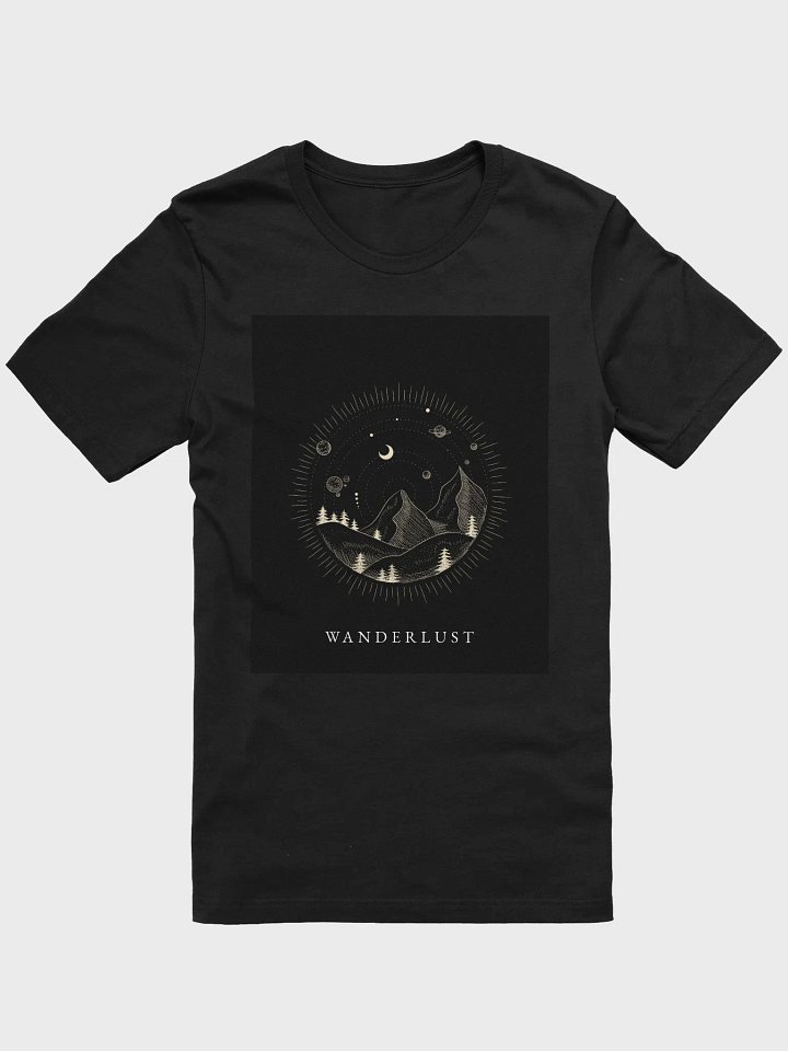 Canvas Supersoft T-Shirt product image (1)