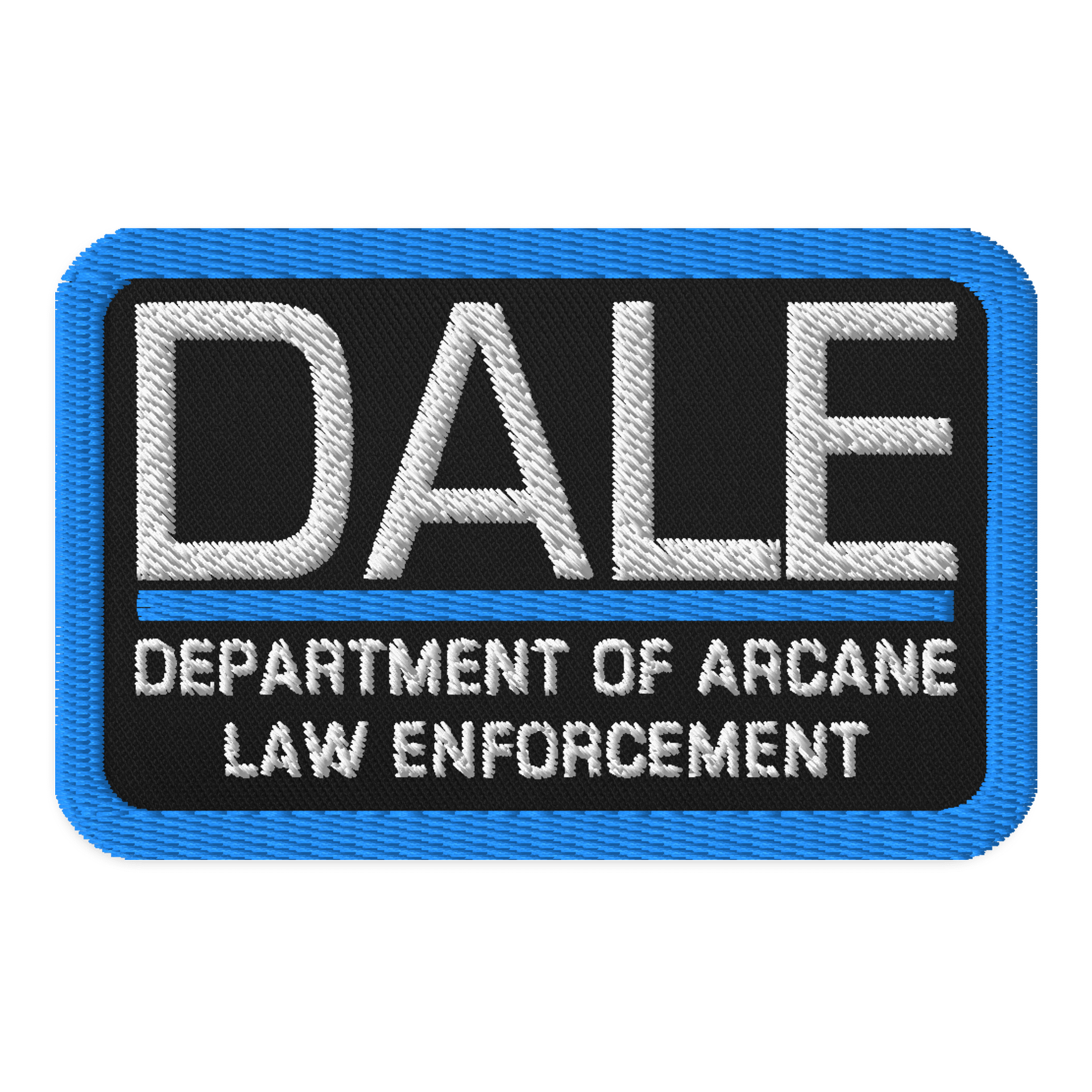 DALE Patch product image (1)