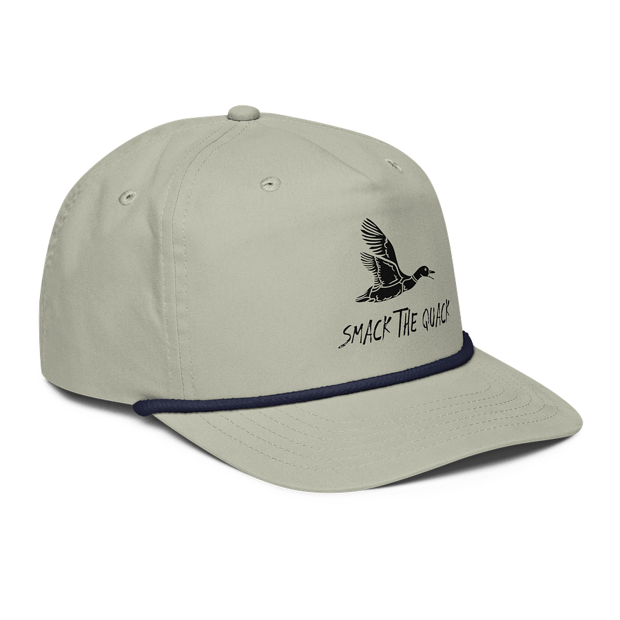 Smack The Quack Rope Hat product image (2)