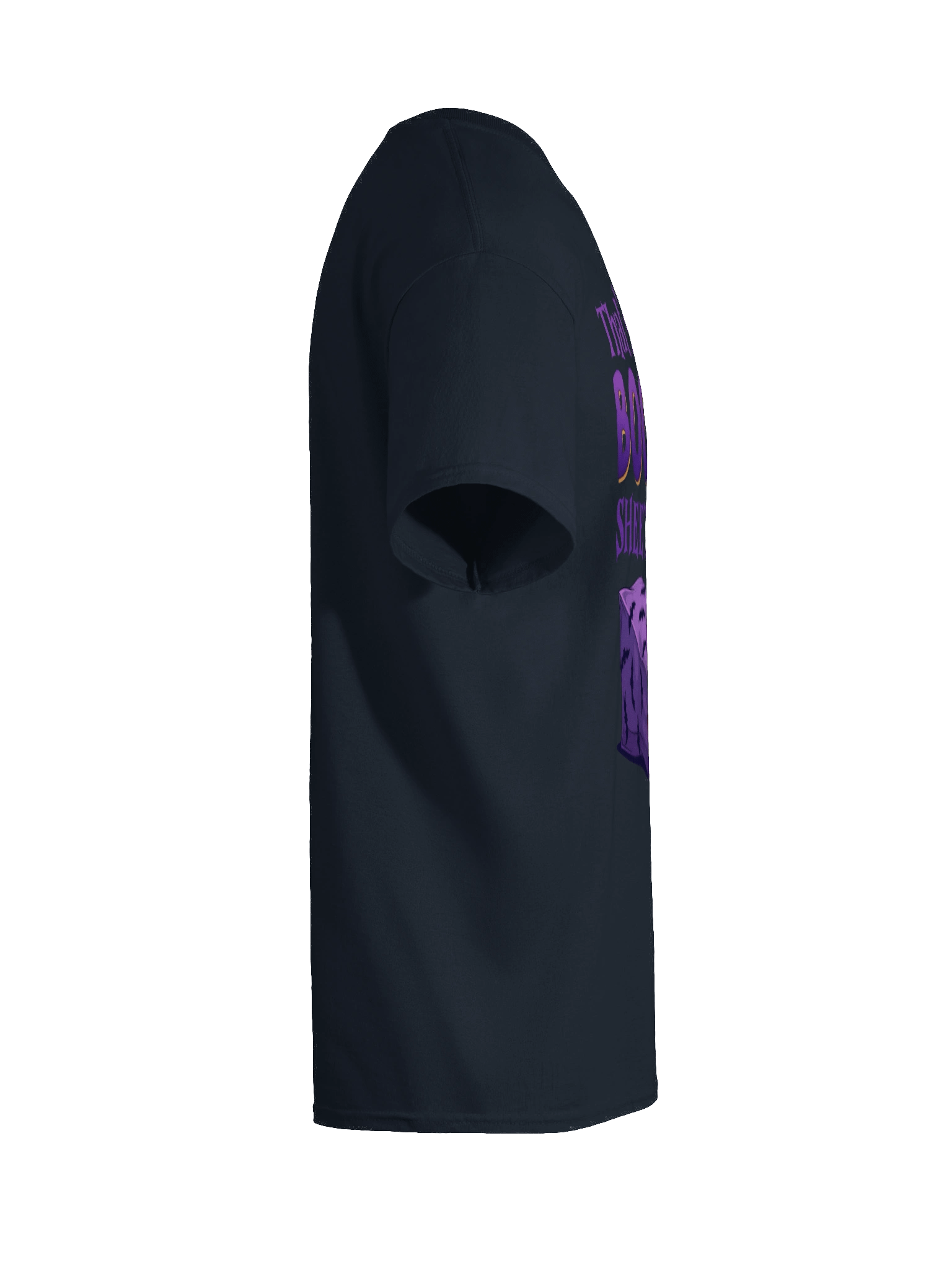 That's Boo Sheet Boo-Hoo-lloween Tee product image (8)