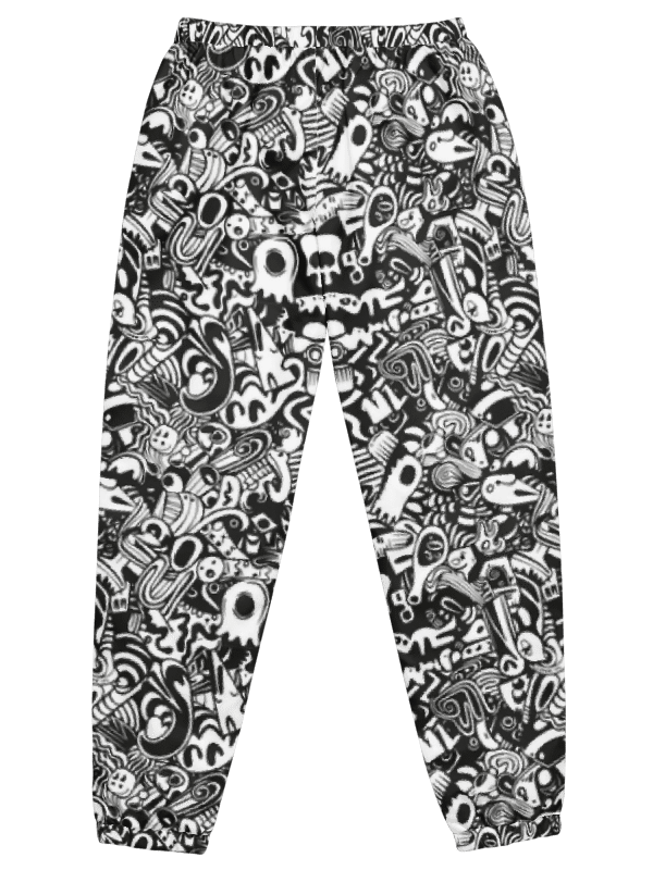 Wild Bunch | Unisex Track Pants product image (3)