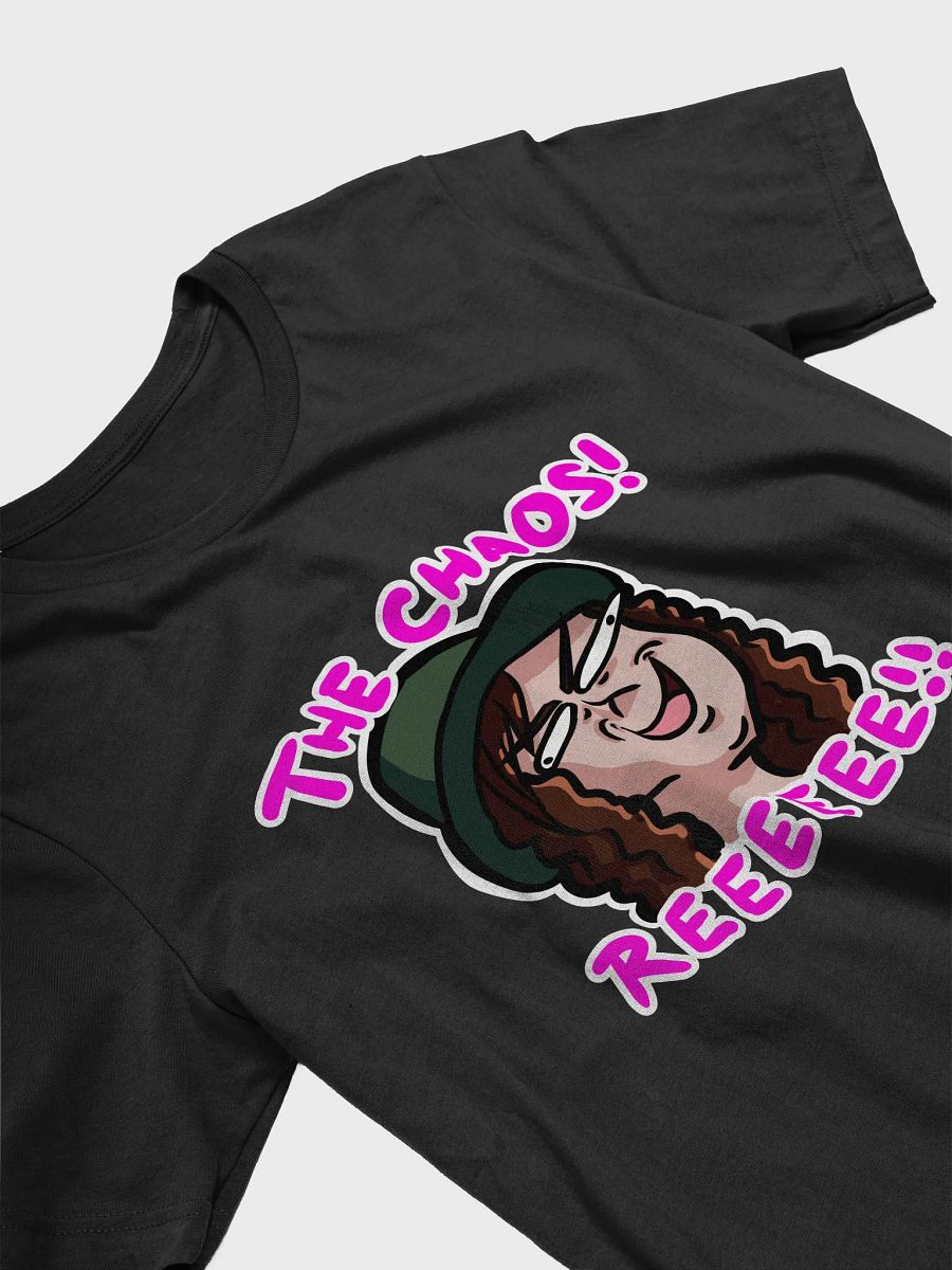 RubieChan Chaos Reeee Shirt product image (31)