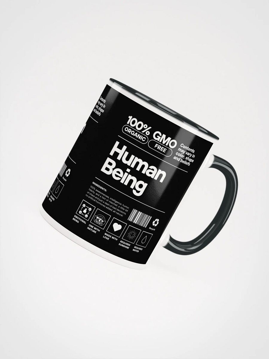 HUMAN BEING MUG product image (22)