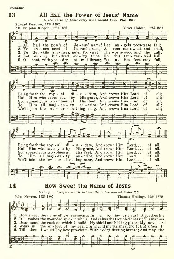 CHRISTIAN HYMNAL product image (3)