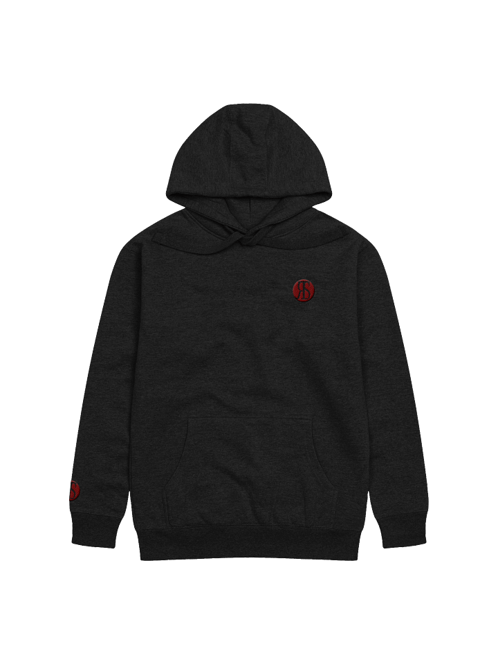 TheReeperShadow Supporter Hoodie. product image (1)