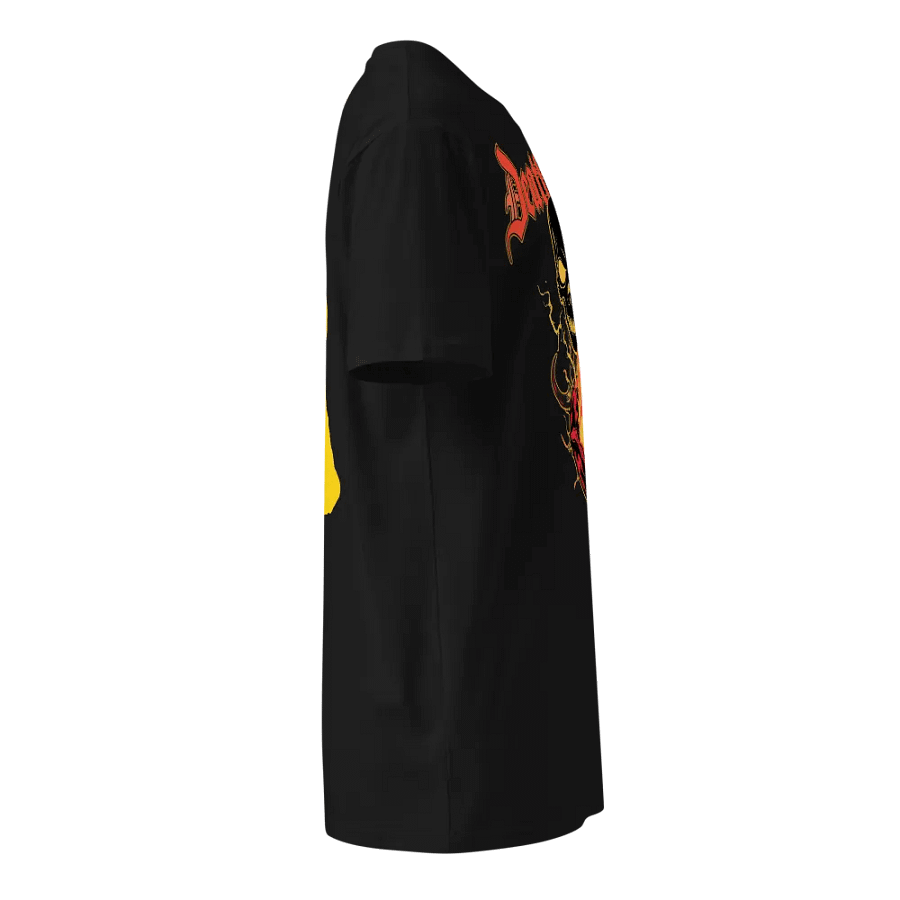 MAKE A DEATHWISH INFERNO product image (3)
