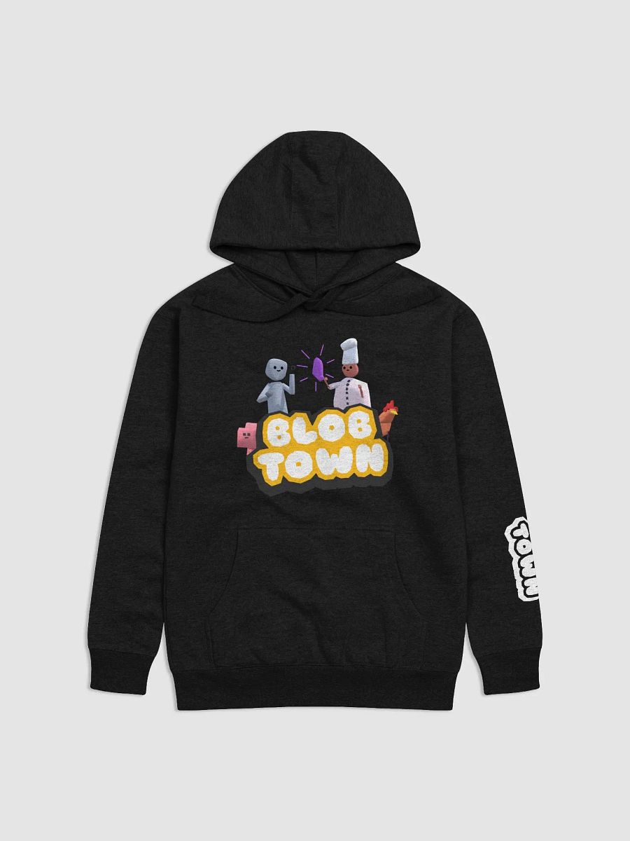 Hoodie product image (2)
