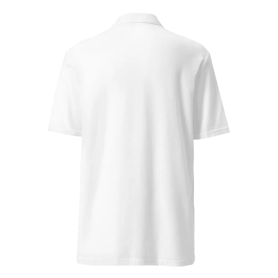 White Polo product image (3)