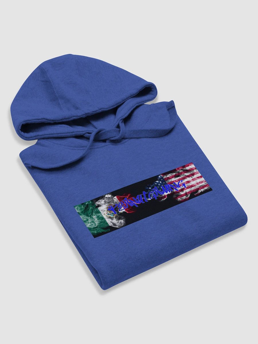 PEANUTGAMING HOODIE LOGO product image (4)